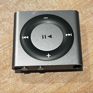 Apple I shuffle